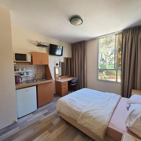 Marom Residence Romema Haifa Eksteriør bilde