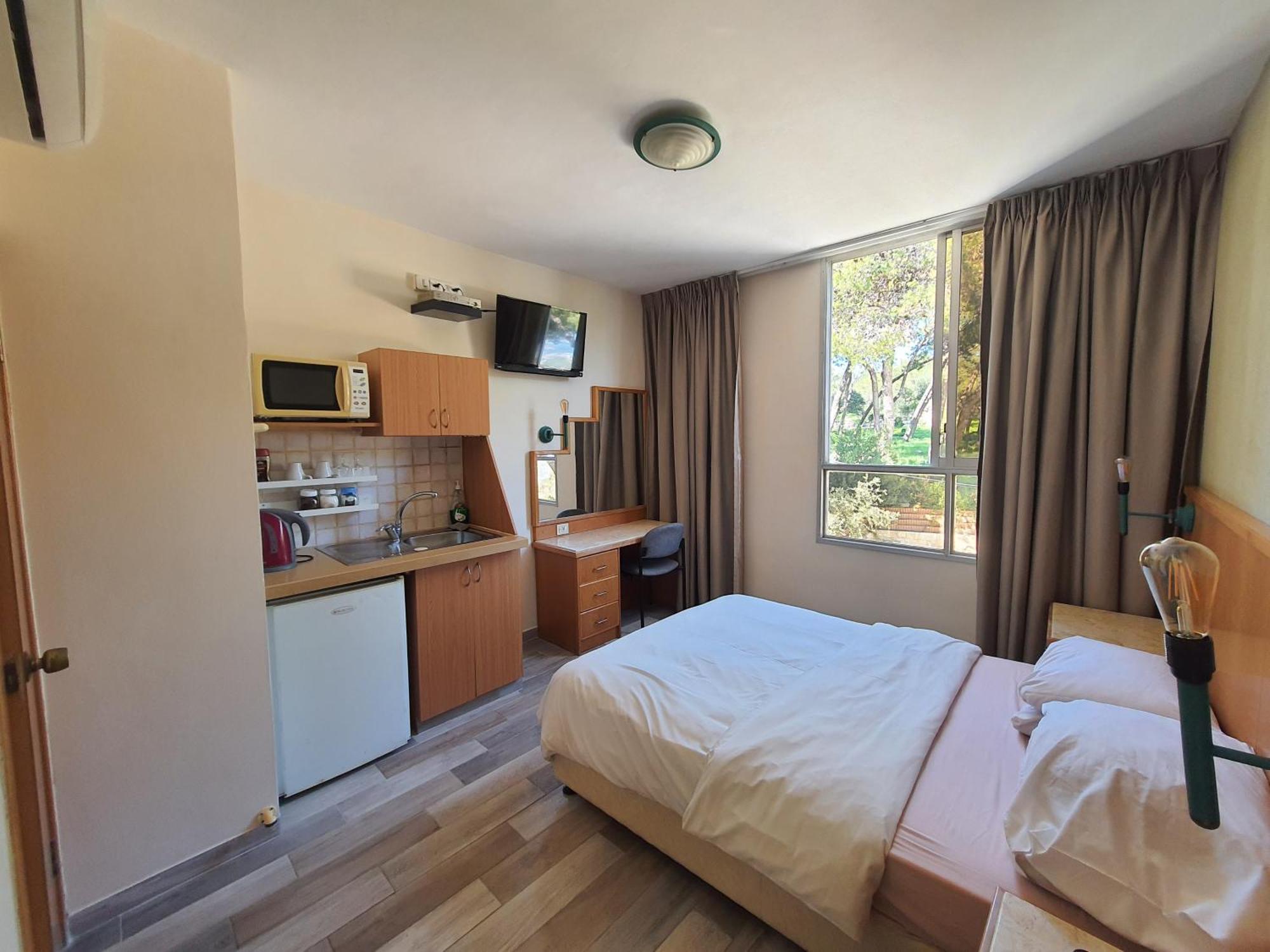 Marom Residence Romema Haifa Eksteriør bilde