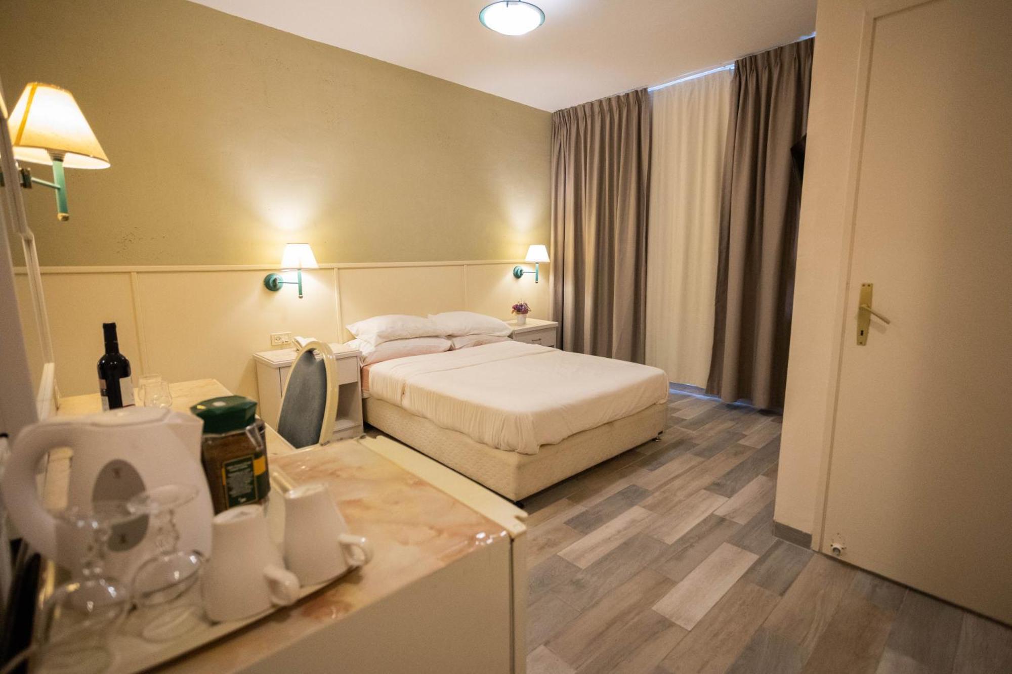 Marom Residence Romema Haifa Eksteriør bilde