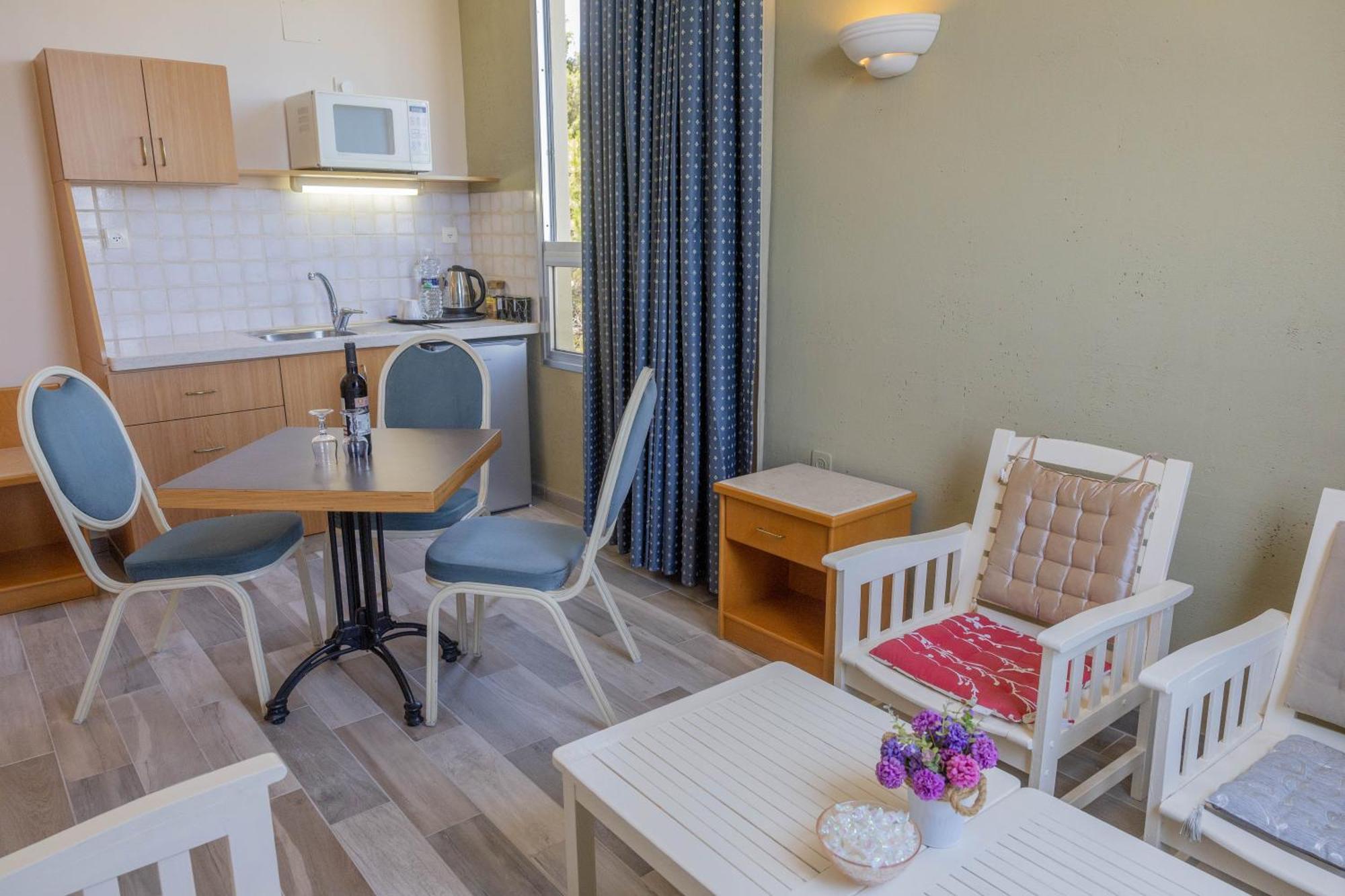 Marom Residence Romema Haifa Eksteriør bilde