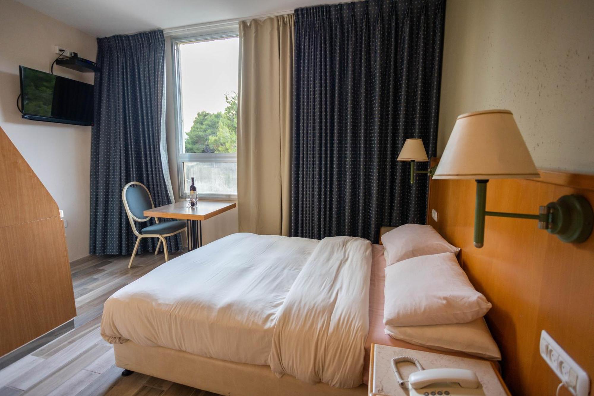 Marom Residence Romema Haifa Eksteriør bilde