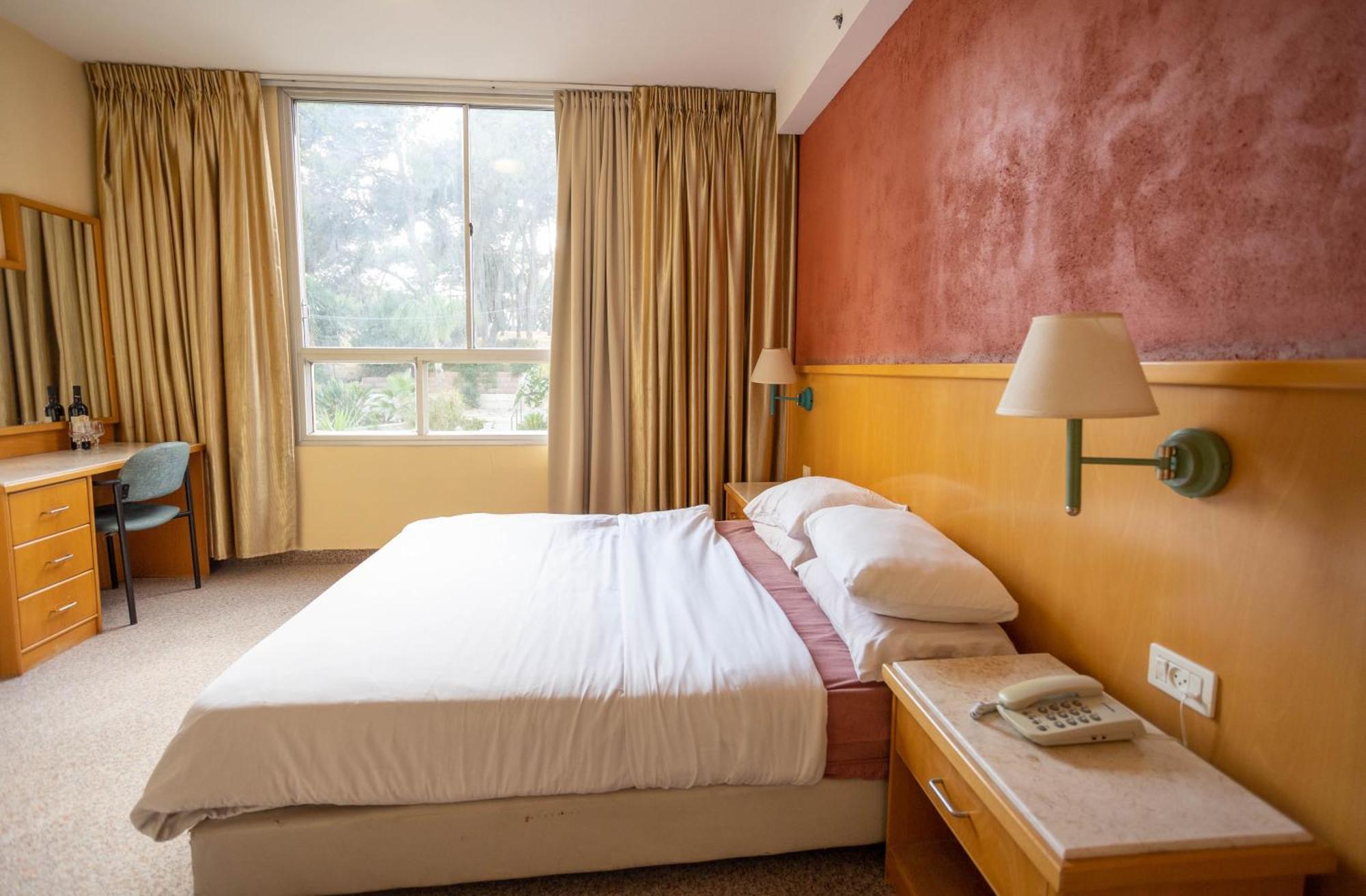 Marom Residence Romema Haifa Eksteriør bilde