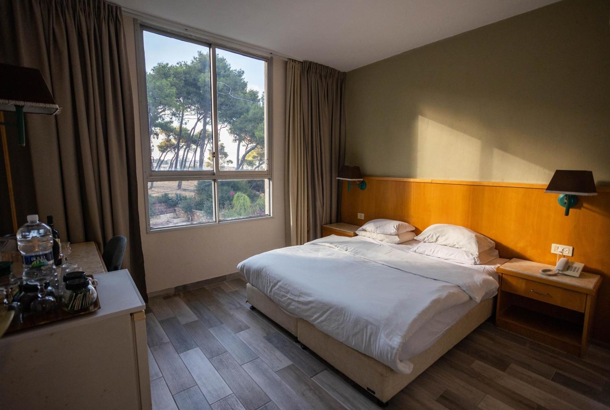 Marom Residence Romema Haifa Eksteriør bilde