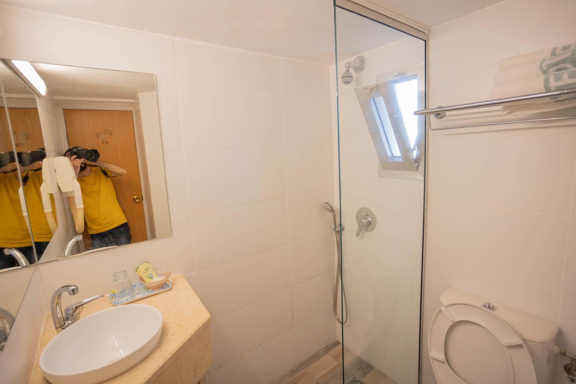 Marom Residence Romema Haifa Eksteriør bilde