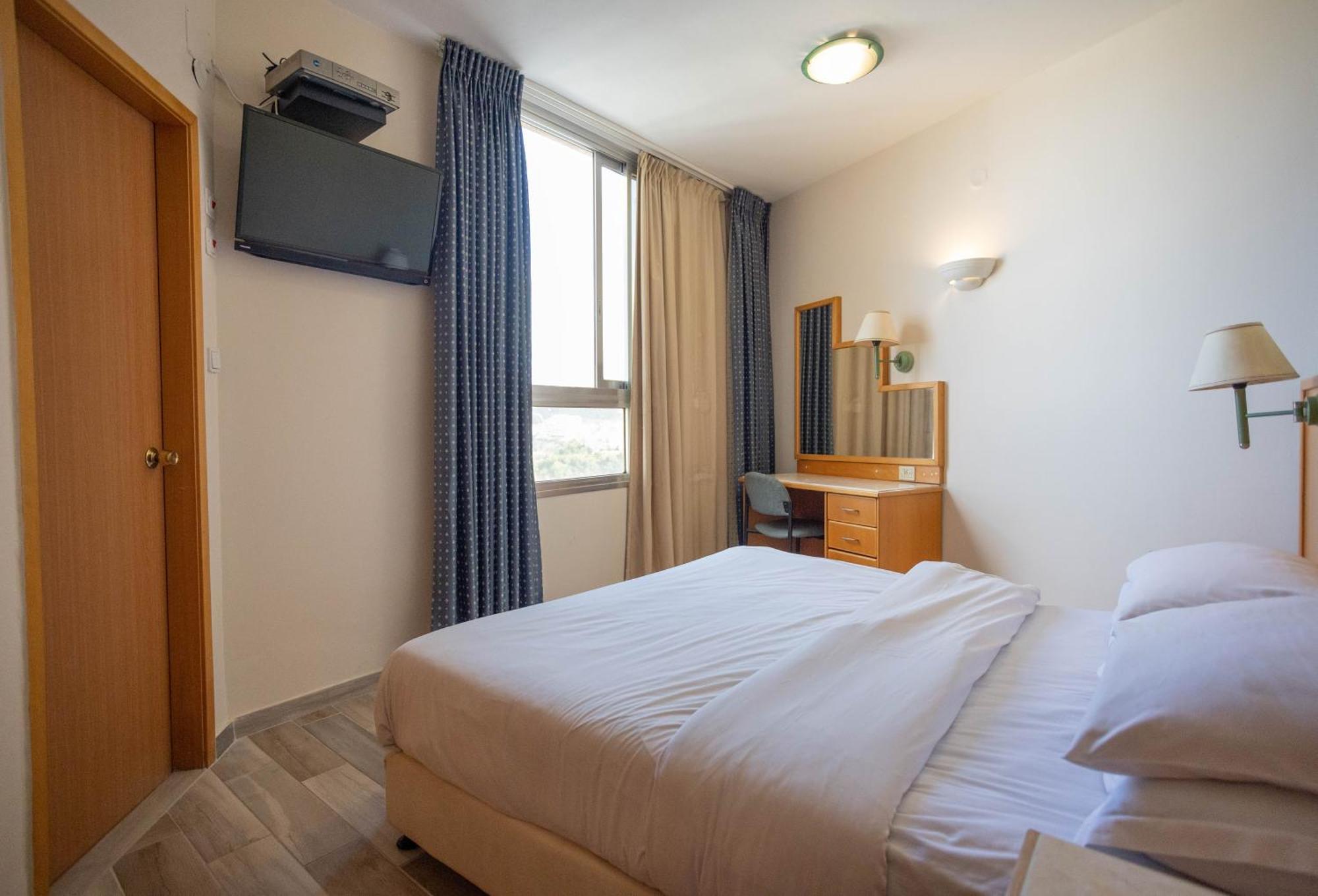 Marom Residence Romema Haifa Eksteriør bilde
