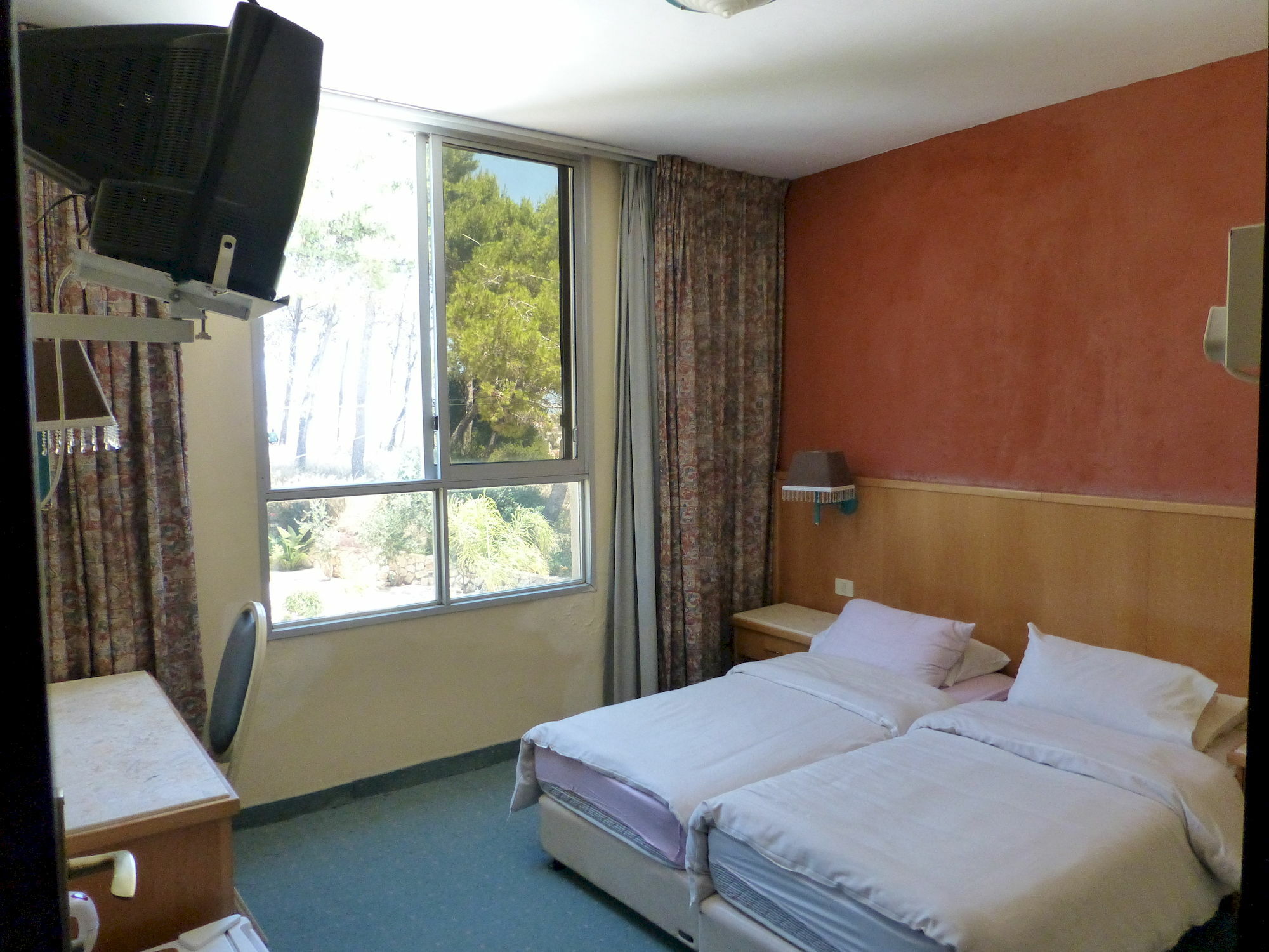 Marom Residence Romema Haifa Eksteriør bilde